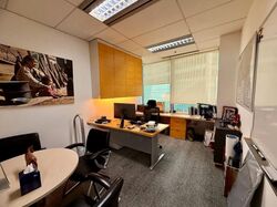 John Hancock Tower (D1), Office #611827831